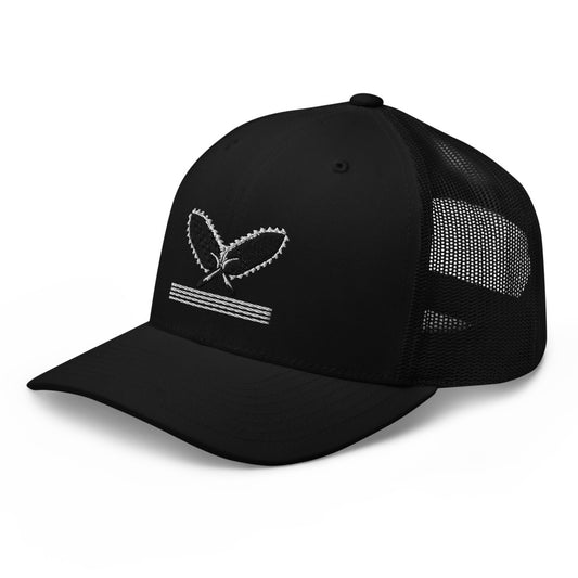 PROTECT YOUR MANA MESH SNAP BACK